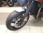 Klikněte pro detailní foto č. 6 - Triumph Speed Twin 1200 TOP STAV