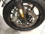 Klikněte pro detailní foto č. 9 - Triumph Speed Twin 1200 TOP STAV