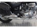Klikněte pro detailní foto č. 11 - Yamaha XV 750 Virago