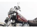 Klikněte pro detailní foto č. 12 - Yamaha XV 750 Virago