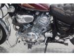 Klikněte pro detailní foto č. 13 - Yamaha XV 750 Virago