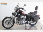 Detail nabídky - Yamaha XV 750 Virago