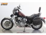 Klikněte pro detailní foto č. 2 - Yamaha XV 750 Virago