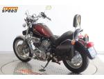 Klikněte pro detailní foto č. 3 - Yamaha XV 750 Virago