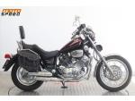 Klikněte pro detailní foto č. 6 - Yamaha XV 750 Virago