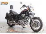 Klikněte pro detailní foto č. 7 - Yamaha XV 750 Virago