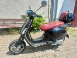 Detail nabídky - Vespa Primavera 125 3V