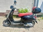 Klikněte pro detailní foto č. 2 - Vespa Primavera 125 3V
