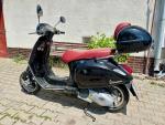 Klikněte pro detailní foto č. 3 - Vespa Primavera 125 3V