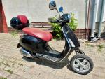 Klikněte pro detailní foto č. 4 - Vespa Primavera 125 3V