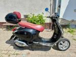 Klikněte pro detailní foto č. 5 - Vespa Primavera 125 3V