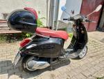 Klikněte pro detailní foto č. 9 - Vespa Primavera 125 3V