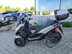 Klikněte pro detailní foto č. 2 - Piaggio MP3 300