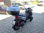 Klikněte pro detailní foto č. 4 - Piaggio MP3 300
