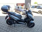 Klikněte pro detailní foto č. 5 - Piaggio MP3 300