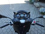 Klikněte pro detailní foto č. 8 - Piaggio MP3 300