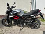 Klikněte pro detailní foto č. 3 - Aprilia Shiver 900 ABS