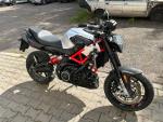 Klikněte pro detailní foto č. 4 - Aprilia Shiver 900 ABS