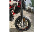 Klikněte pro detailní foto č. 7 - Aprilia Shiver 900 ABS