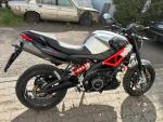 Klikněte pro detailní foto č. 9 - Aprilia Shiver 900 ABS