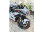 Klikněte pro detailní foto č. 11 - CFMOTO 675 SR-R