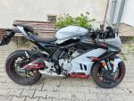 Klikněte pro detailní foto č. 2 - CFMOTO 675 SR-R