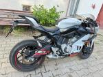 Klikněte pro detailní foto č. 3 - CFMOTO 675 SR-R
