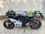Klikněte pro detailní foto č. 4 - CFMOTO 675 SR-R