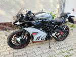 Klikněte pro detailní foto č. 6 - CFMOTO 675 SR-R