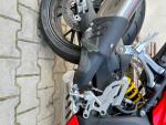 Klikněte pro detailní foto č. 10 - QJ Motor SRK 800 RR
