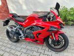 Klikněte pro detailní foto č. 1 - QJ Motor SRK 800 RR