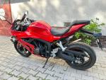 Klikněte pro detailní foto č. 5 - QJ Motor SRK 800 RR