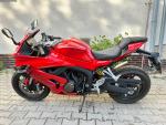 Klikněte pro detailní foto č. 6 - QJ Motor SRK 800 RR