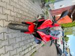 Klikněte pro detailní foto č. 7 - QJ Motor SRK 800 RR