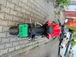 Klikněte pro detailní foto č. 8 - QJ Motor SRK 800 RR