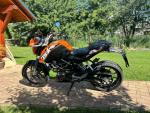 Klikněte pro detailní foto č. 2 - KTM 125 Duke