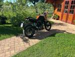 Klikněte pro detailní foto č. 5 - KTM 125 Duke