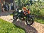 Klikněte pro detailní foto č. 6 - KTM 125 Duke