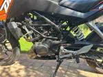 Klikněte pro detailní foto č. 8 - KTM 125 Duke