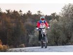 Klikněte pro detailní foto č. 4 - Beta RR 4T 125 ENDURO T - X - E5+  záruka 2 roky