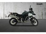 Klikněte pro detailní foto č. 3 - BMW F 900 GS Adventure