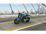 Klikněte pro detailní foto č. 1 - BMW F 900 R