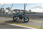 Klikněte pro detailní foto č. 2 - BMW F 900 R
