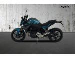 Klikněte pro detailní foto č. 2 - BMW F 900 R