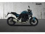 Klikněte pro detailní foto č. 3 - BMW F 900 R