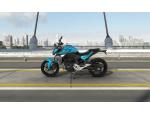 Klikněte pro detailní foto č. 6 - BMW F 900 R