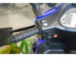 Klikněte pro detailní foto č. 10 - Yuki Yuki 125i Matrix - hezký stav, ŘP sk. B