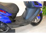 Klikněte pro detailní foto č. 7 - Yuki Yuki 125i Matrix - hezký stav, ŘP sk. B