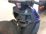 Klikněte pro detailní foto č. 8 - Yuki Yuki 125i Matrix - hezký stav, ŘP sk. B