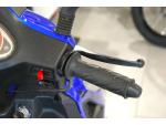 Klikněte pro detailní foto č. 9 - Yuki Yuki 125i Matrix - hezký stav, ŘP sk. B